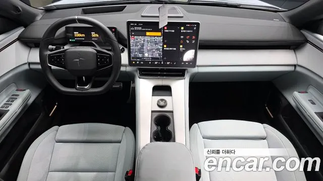 Polestar 4 2025 thumb 7