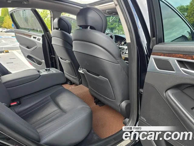 Hyundai Genesis 2015 thumb 7