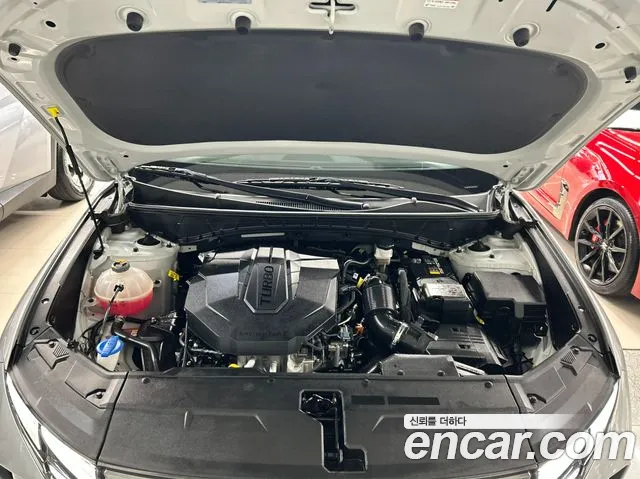 Hyundai Tucson 2022 thumb 6