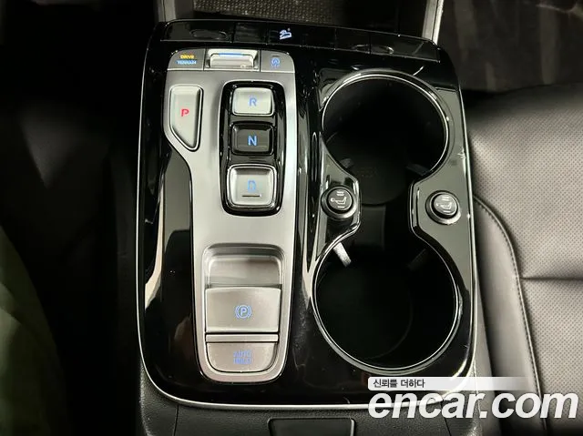 Hyundai Tucson 2022 thumb 9