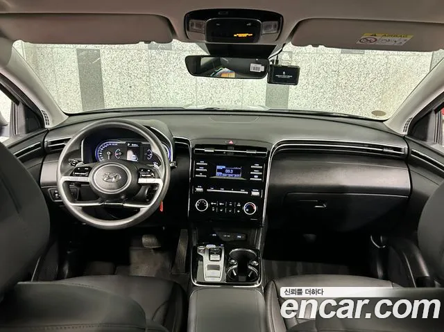 Hyundai Tucson 2022 thumb 10