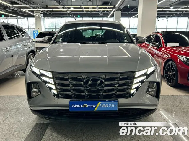 Hyundai Tucson 2022 thumb 12