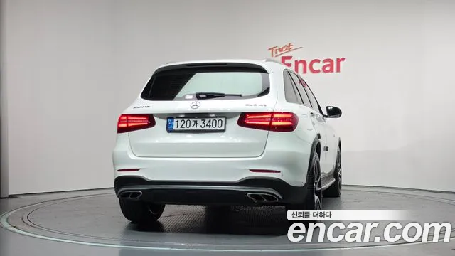 Mercedes-Benz GLC 2017 thumb 4