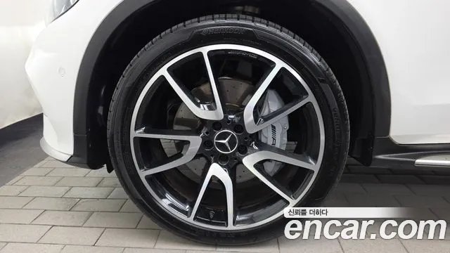 Mercedes-Benz GLC 2017 thumb 5