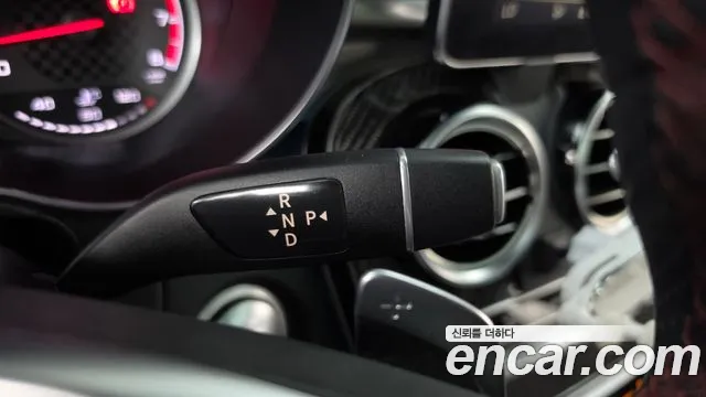 Mercedes-Benz GLC 2017 thumb 9