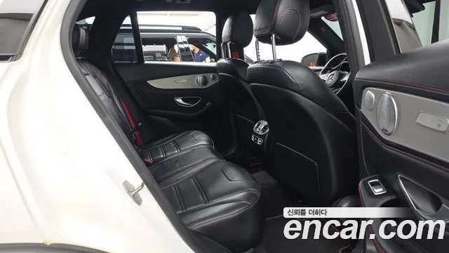 Mercedes-Benz GLC 2017 thumb 12