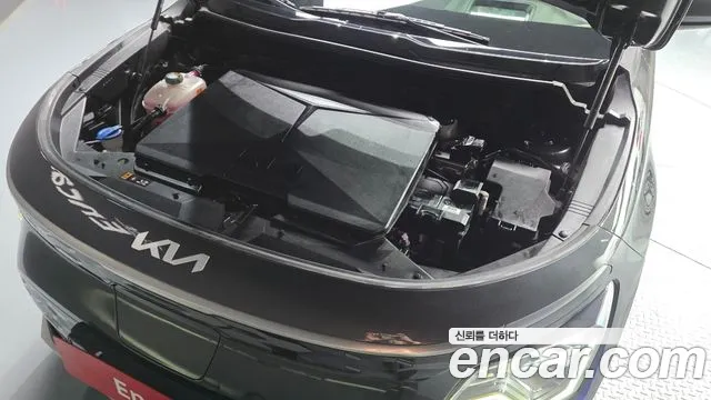 Kia Niro 2023 thumb 6