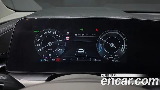 Kia Niro 2023 thumb 8
