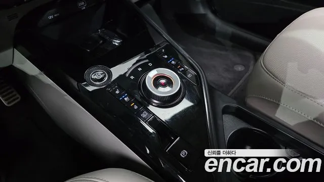 Kia Niro 2023 thumb 9