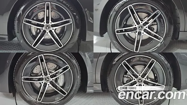 Mercedes-Benz E-Класс 2025 thumb 5