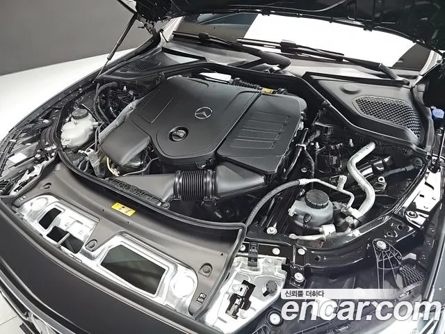 Mercedes-Benz E-Класс 2025 thumb 6