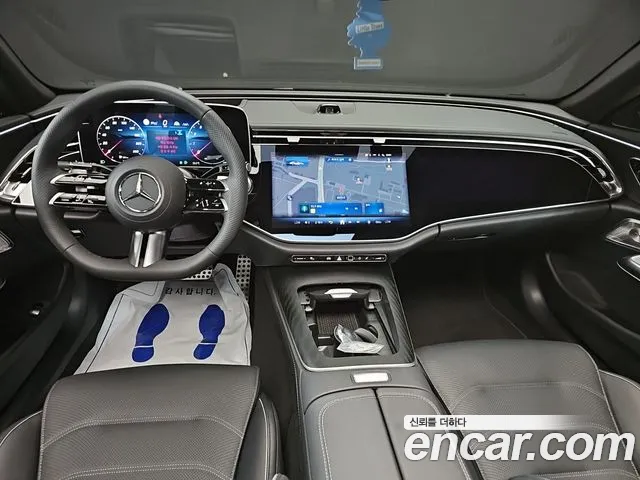 Mercedes-Benz E-Класс 2025 thumb 7
