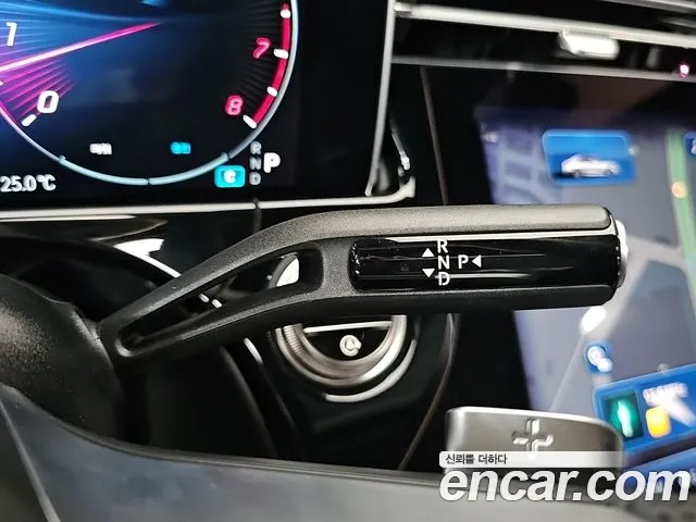 Mercedes-Benz E-Класс 2025 thumb 9