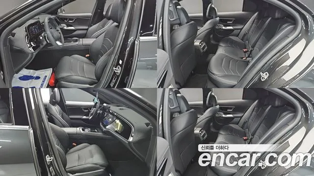 Mercedes-Benz E-Класс 2025 thumb 10