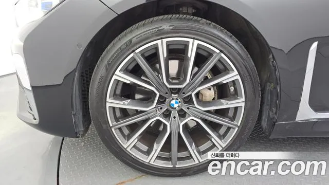 BMW 7 серии 2022 thumb 5