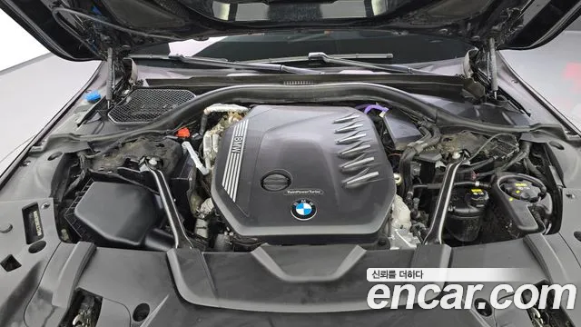 BMW 7 серии 2022 thumb 6