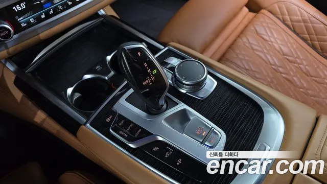 BMW 7 серии 2022 thumb 9