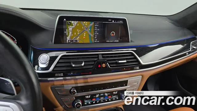 BMW 7 серии 2022 thumb 12