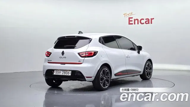Renault Cilo 2018 thumb 2