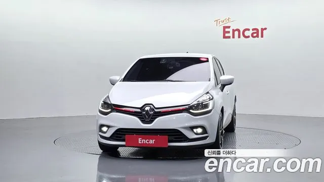 Renault Cilo 2018 thumb 3