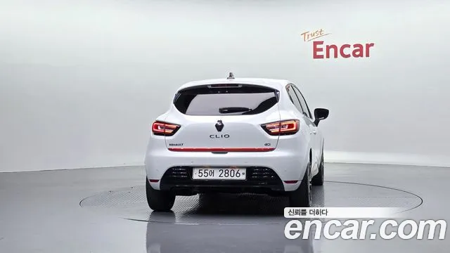 Renault Cilo 2018 thumb 4
