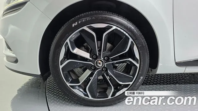 Renault Cilo 2018 thumb 5