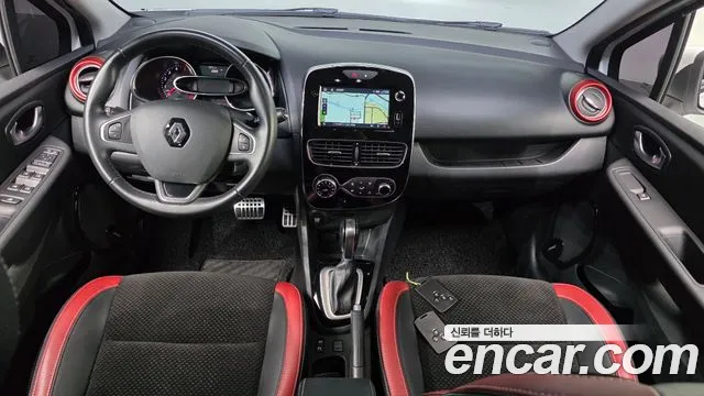 Renault Cilo 2018 thumb 7