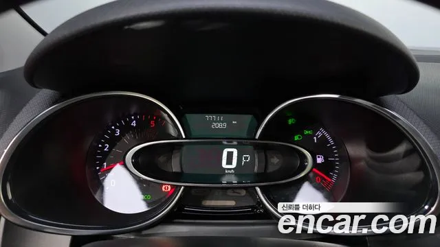 Renault Cilo 2018 thumb 8