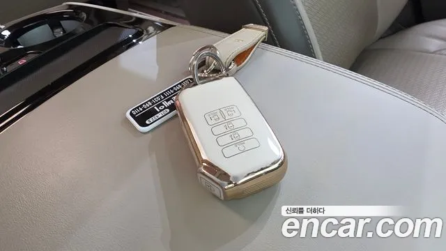 Kia Carnival 2022 thumb 5