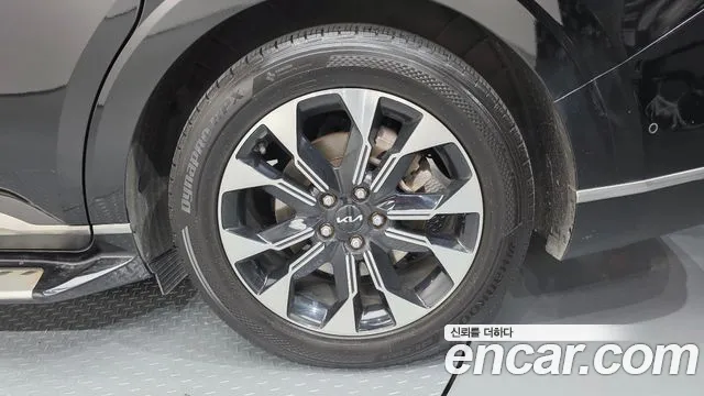 Kia Carnival 2022 thumb 11