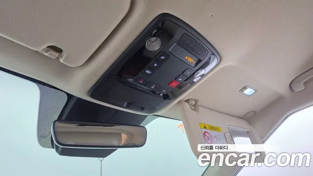 Kia Carnival 2022 thumb 3