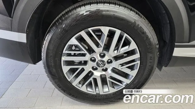 Hyundai Palisade 2025 thumb 5