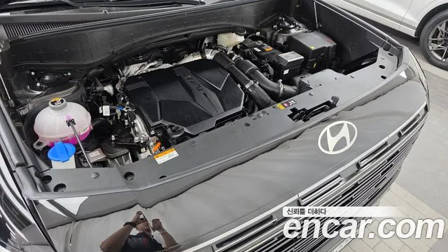 Hyundai Palisade 2025 thumb 6