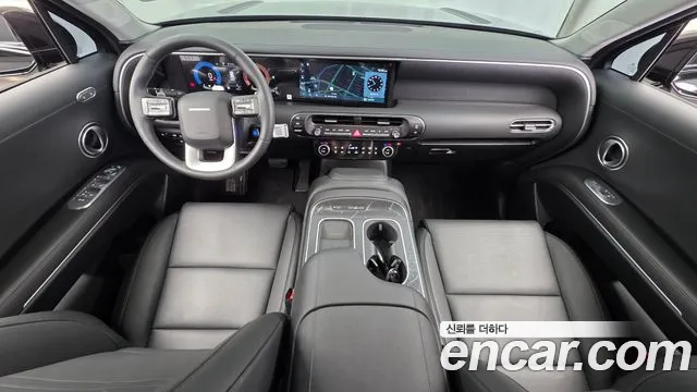 Hyundai Palisade 2025 thumb 7