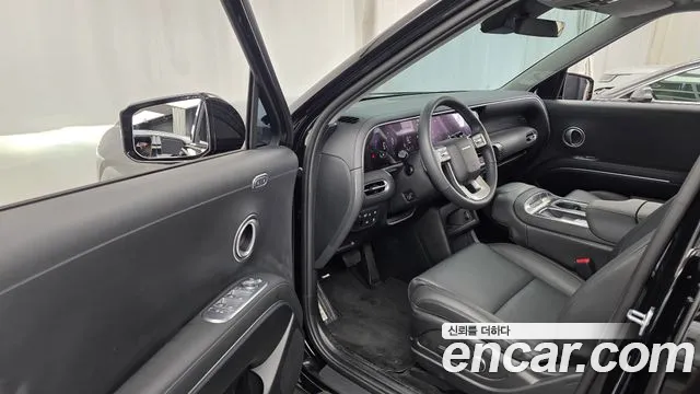 Hyundai Palisade 2025 thumb 10