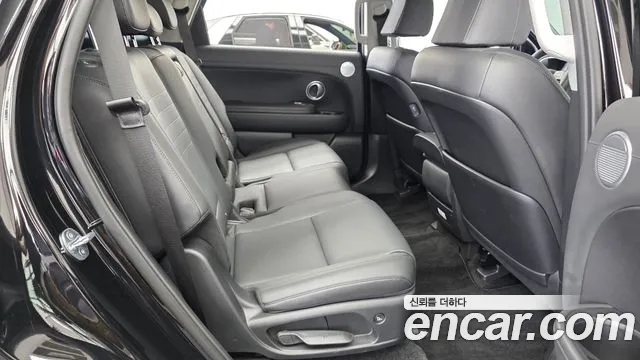 Hyundai Palisade 2025 thumb 11