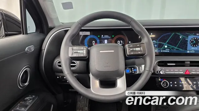 Hyundai Palisade 2025 thumb 12