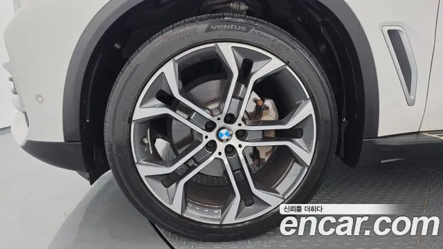BMW X5 2020 thumb 5