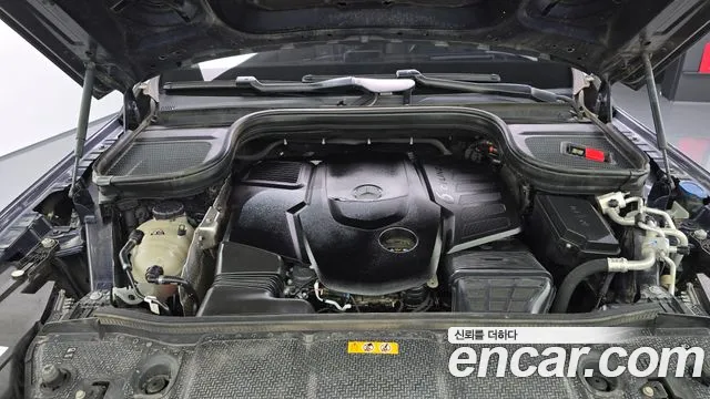 Mercedes-Benz GLS 2022 thumb 6