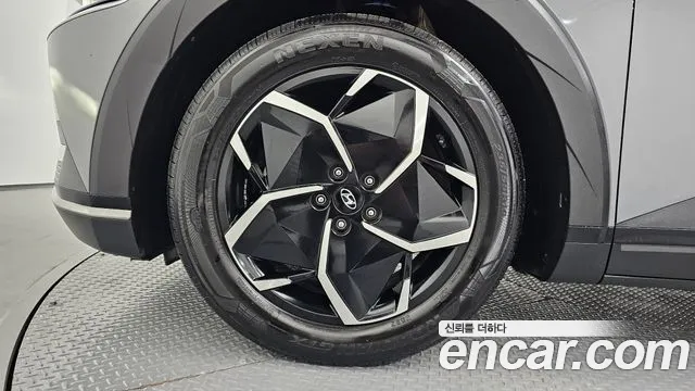 Hyundai IONIQ 5 2021 thumb 5