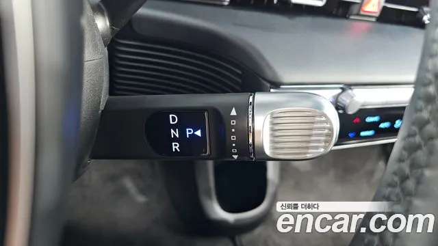 Hyundai IONIQ 5 2021 thumb 9