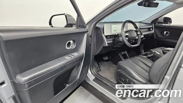 Hyundai IONIQ 5 2021 thumb 10
