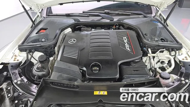 Mercedes-Benz AMG GT 2022 thumb 6