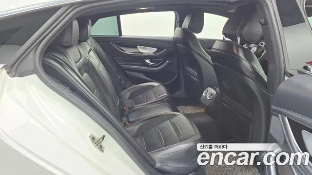 Mercedes-Benz AMG GT 2022 thumb 11