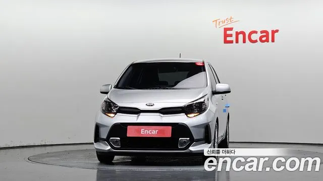 Kia Morning 2021 thumb 3