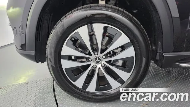Mercedes-Benz GLE 2025 thumb 5