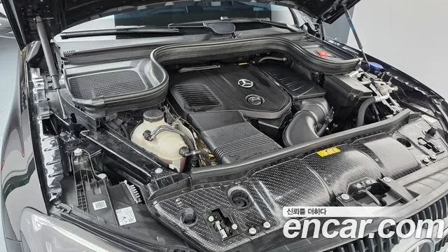 Mercedes-Benz GLE 2025 thumb 6