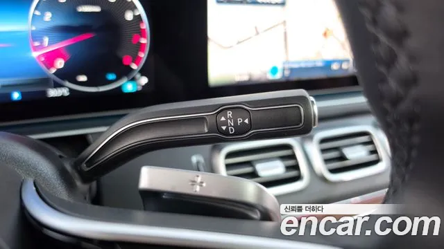 Mercedes-Benz GLE 2025 thumb 9