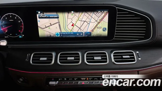 Mercedes-Benz GLE 2025 thumb 12