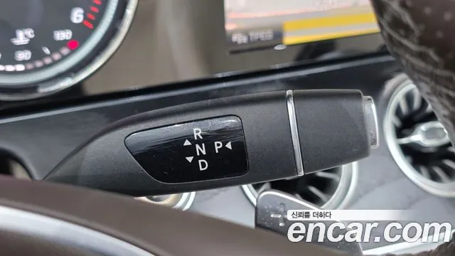 Mercedes-Benz E-Класс 2018 thumb 6